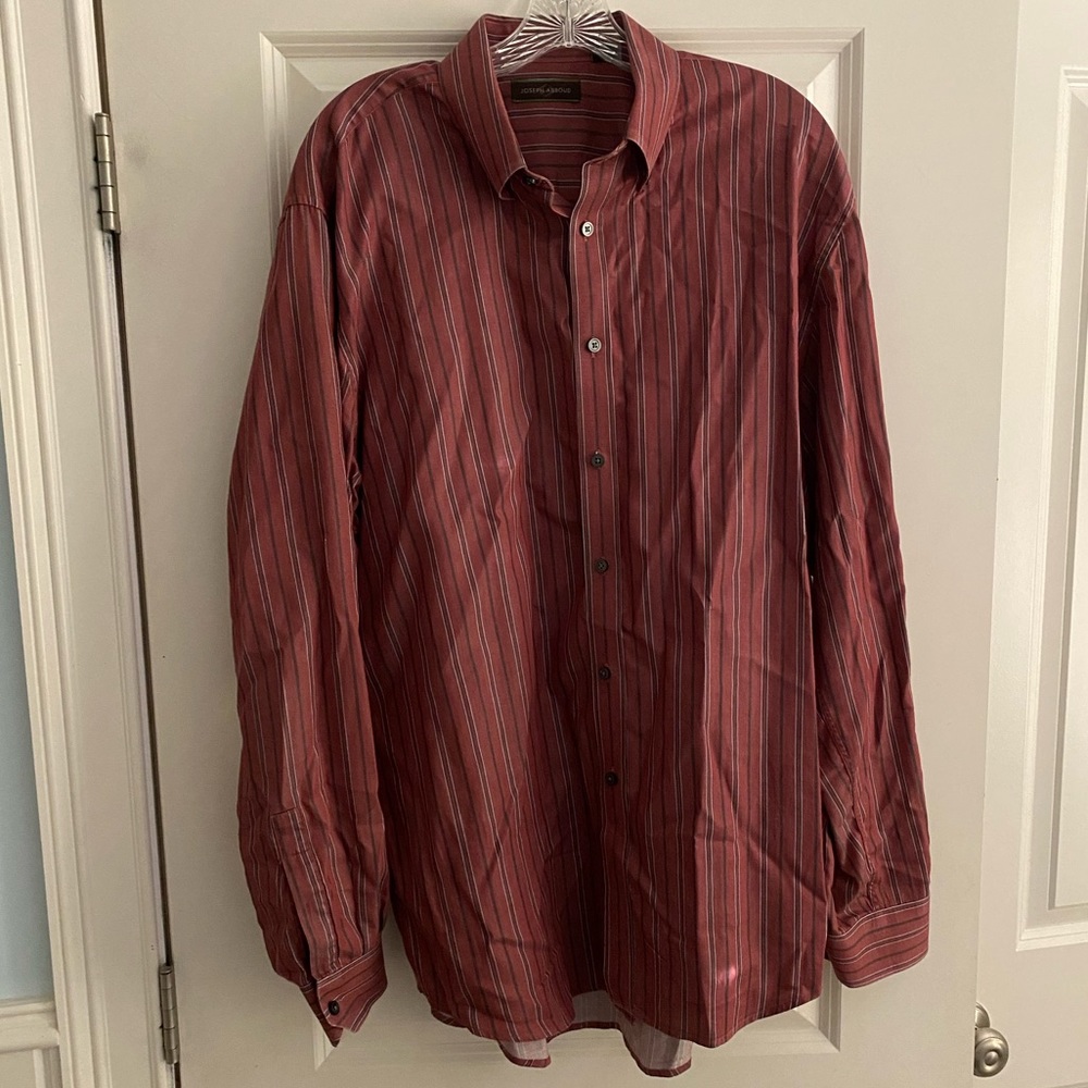 - Joseph Abboud Shirt